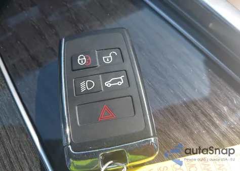 2020 Land Rover Range Rover Sport Hse Mhev z USA, uszkodzony, nr VIN SALWR2SU3LA880002